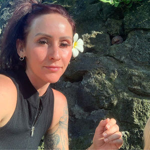 Meet your Posher, Jodee